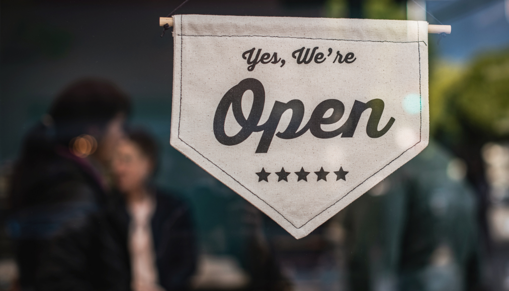 small business and ai