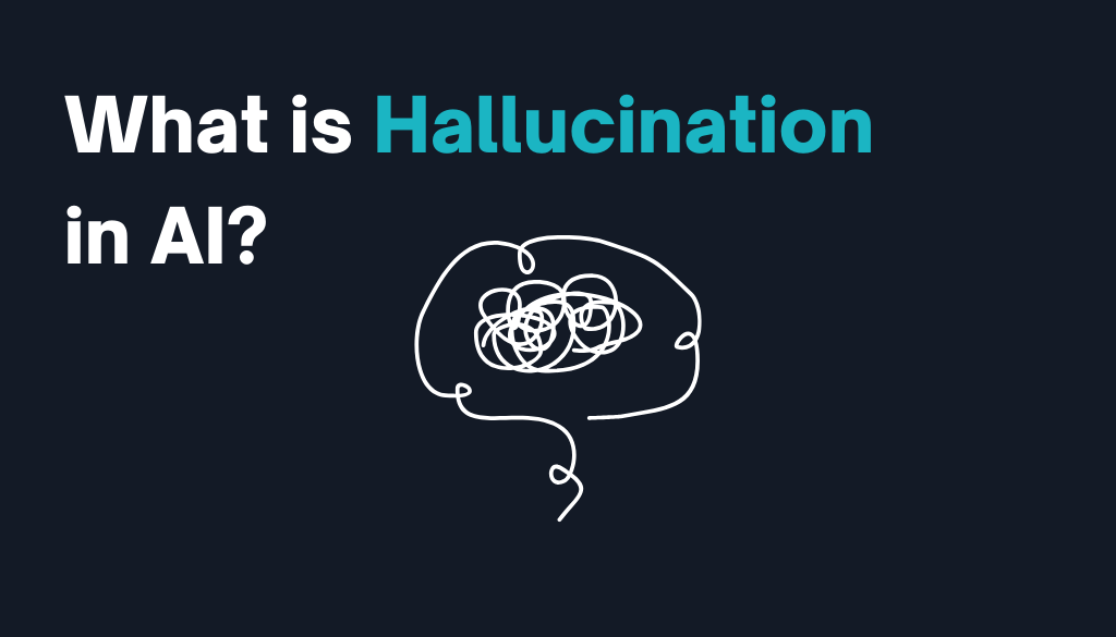 Hallucination in AI