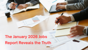January 2026 jobs report