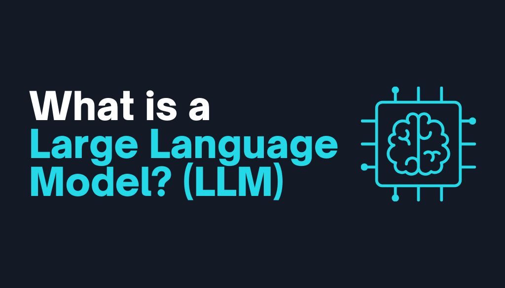 What is a Large Language Model