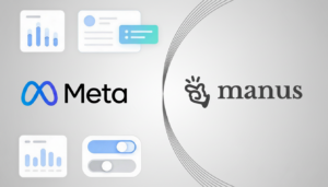 picture of meta and manus next to eachother