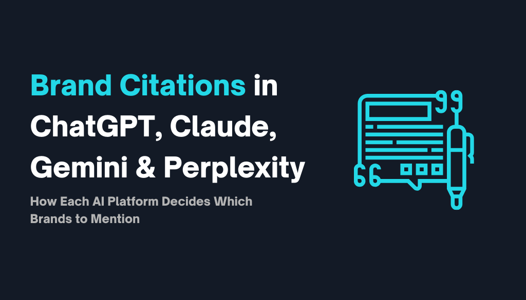 Brand Citations in ChatGPT, Claude, Gemini & Perplexity (1)