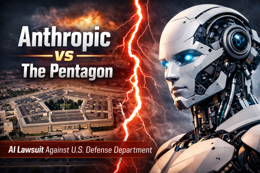 Anthropic vs. the Pentagon