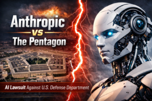 Anthropic vs. the Pentagon