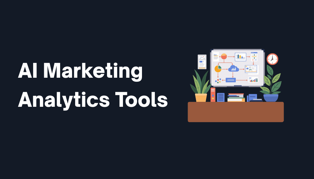 AI Marketing Analytic Tools