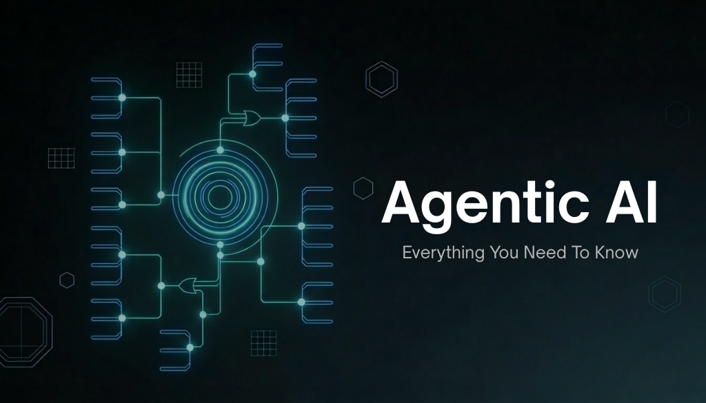 What is Agentic AI