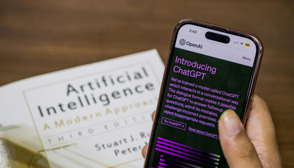 ChatGPT Images 2.0 Just Launched OpenAI’s First Image Model That Thinks Before It Draws