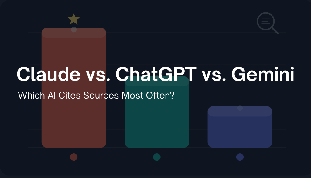 picture of charts of claude, chatgpt and gemini