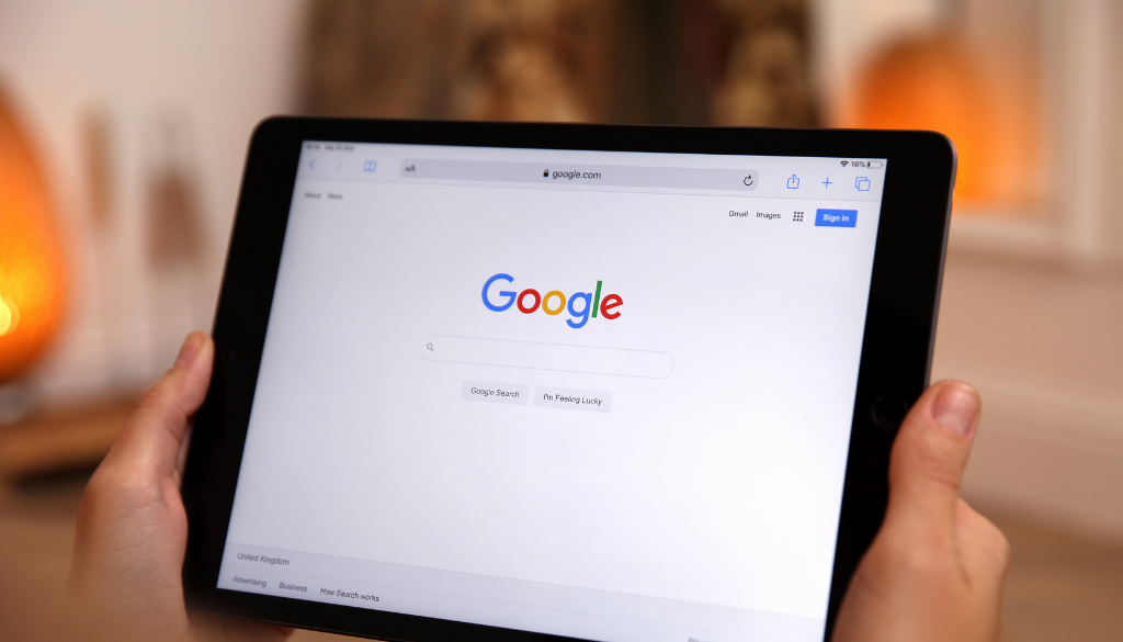Google & Marvell