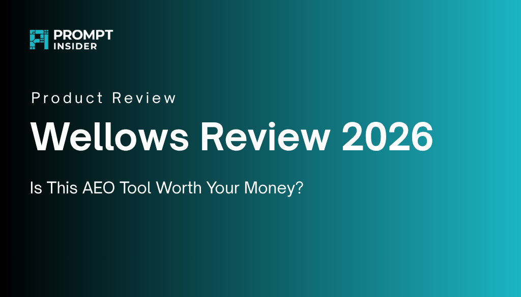 Wellows Review 2026