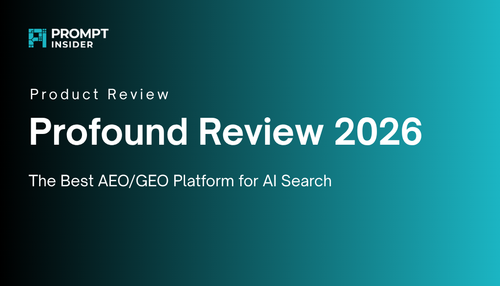 profound review 2026