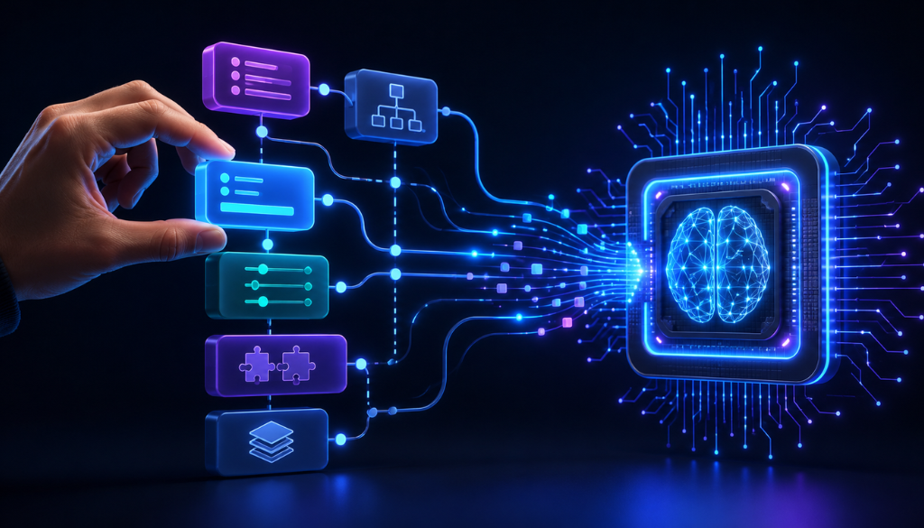 What is prompt engineering