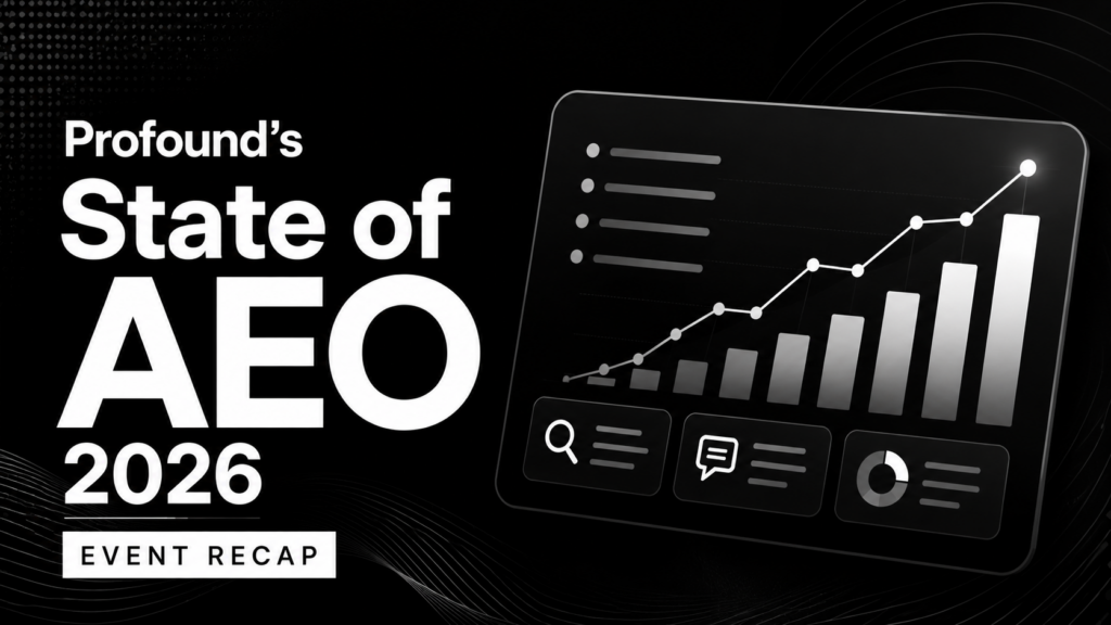 profounds state of aeo