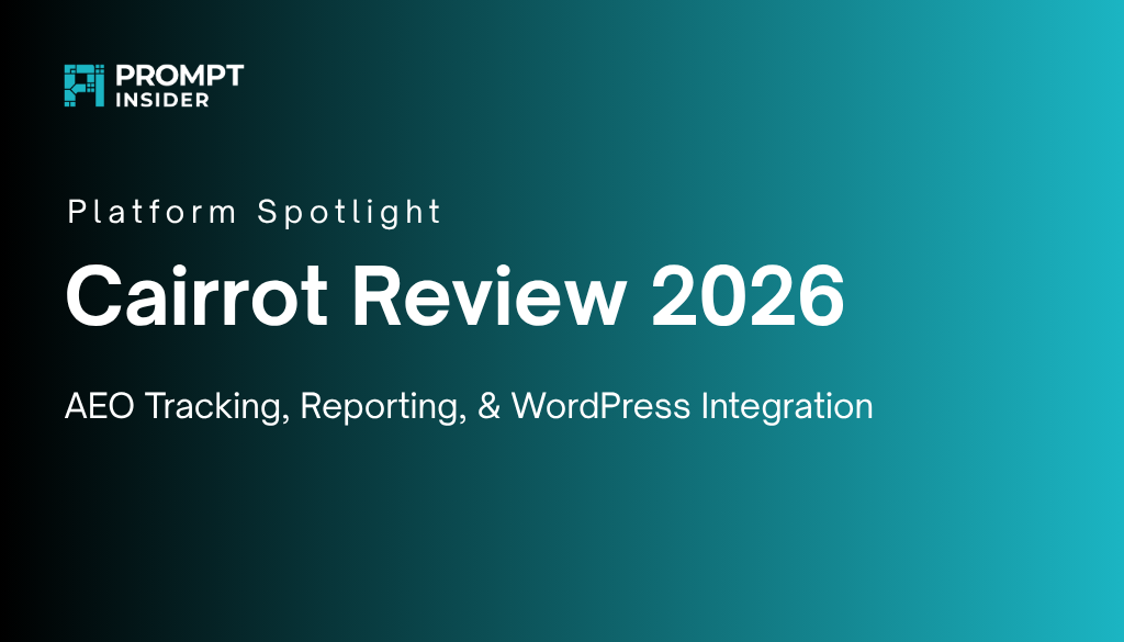 cairrot review 2026