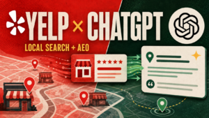 chatgpt and yelp partner