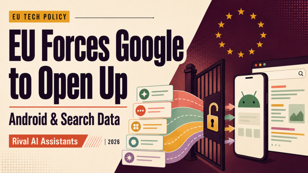 eu forces google to open up