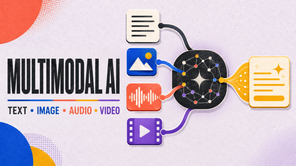 multimodal ai
