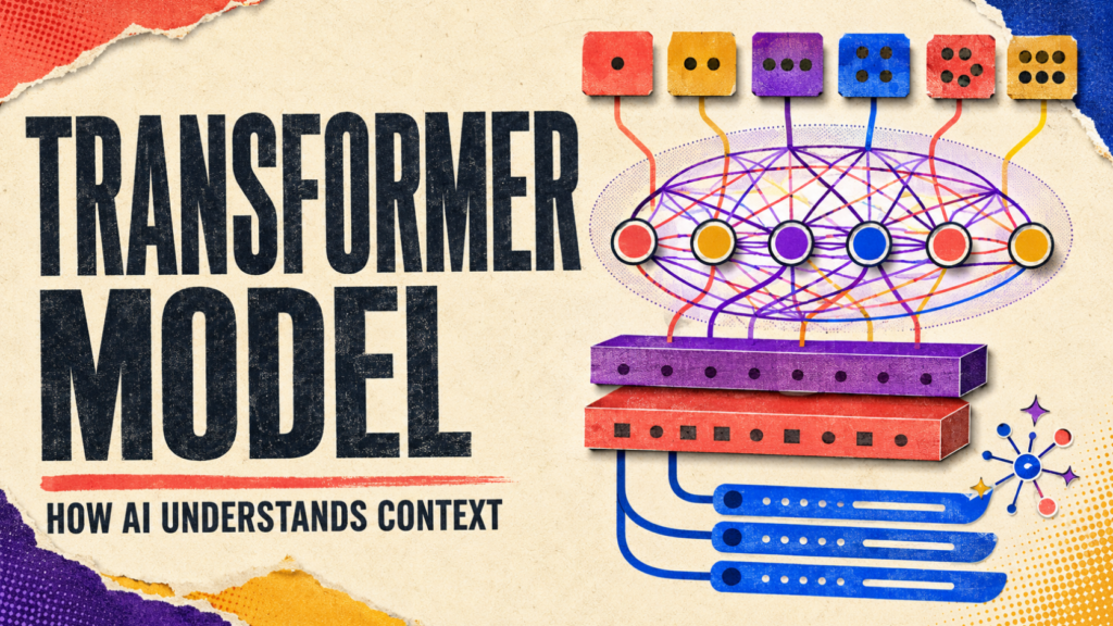 what is a transformer model