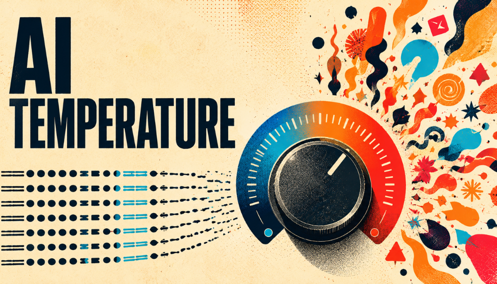 ai temperature mode