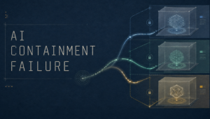 ai containment hack