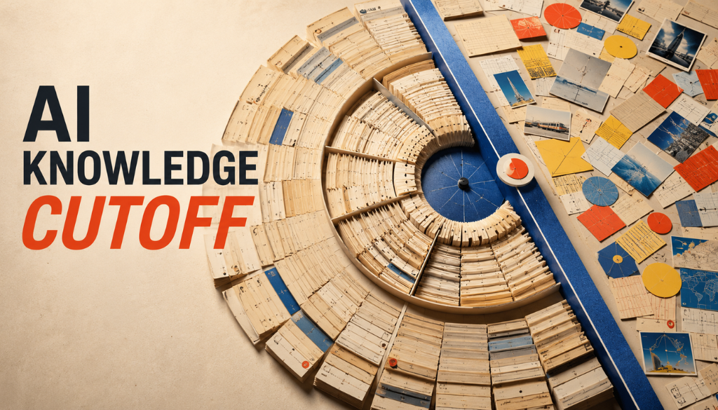 ai knowledge cutoff