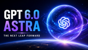 OpenAI launches GPT-6 Astra